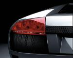 Lamborghini Murcielago LP640 2006 года